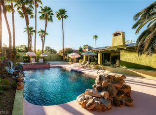 7355 Edna Ave, Las Vegas, NV 89117