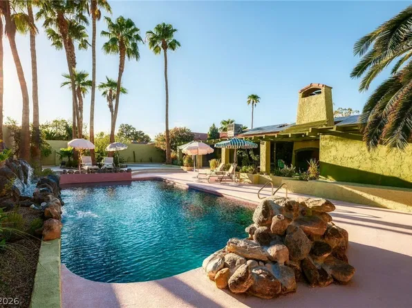 7355 Edna Ave, Las Vegas, NV 89117