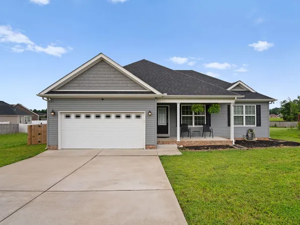 409 Heatherwood Dr, Murfreesboro, TN 37129