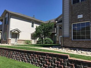 5151 29th St UNIT 1408, Greeley, CO 80634