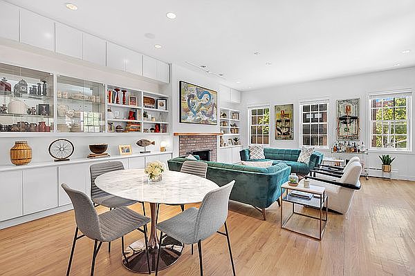 1st image of 96 Charles St #1