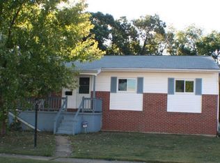 105 Juniper Ct, Glen Burnie, MD 21060