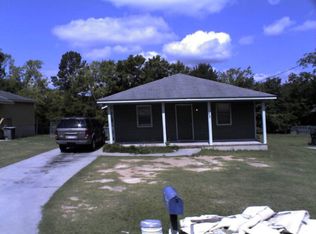 1455 Bankston Ave, Macon, GA 31204