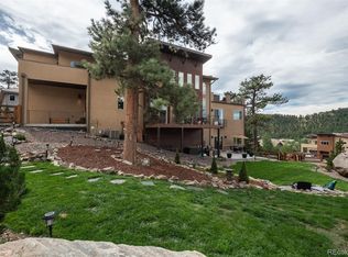 777 Dreamcatcher Ln, Evergreen, CO 80439