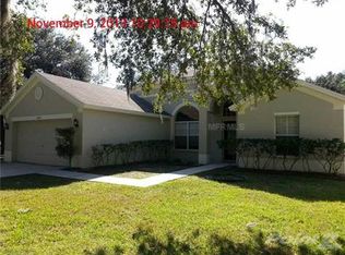 13509 Staghorn Rd, Tampa, FL 33626