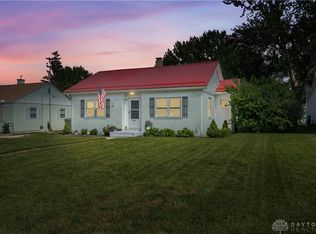 517 Albin Ave, Washington Court House, OH 43160