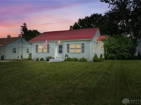517 Albin Ave, Washington Court House, OH 43160