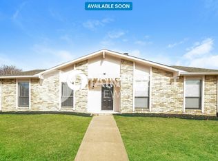 741 Cambridge Dr, Plano, TX 75023