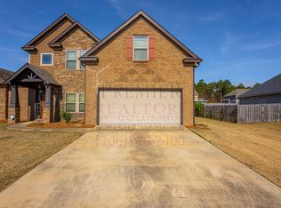 6841 Wren Creek Dr, Columbus, GA 31909
