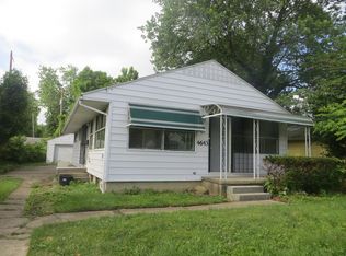 4643 Boynton Pl, Columbus, OH