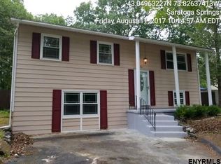 70 Curt Blvd, Saratoga Springs, NY 12866