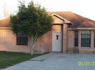 22225 E Shelley Dr, Harlingen, TX 78552