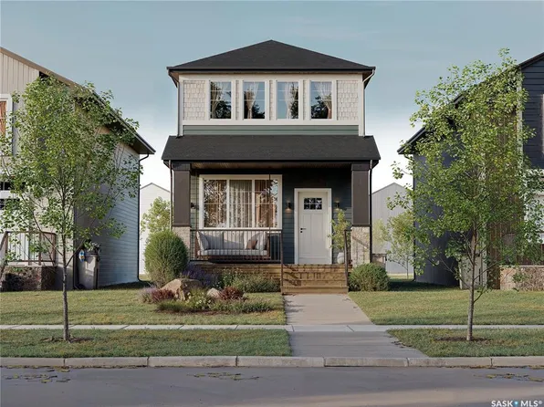 1748 West Market STREET, Regina, SK S4Y 0G3