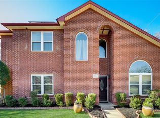 5116 Andalusia Trl, Arlington, TX 76017
