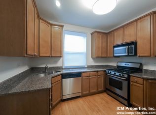 4841 N Wolcott Ave APT 3, Chicago, IL 60640