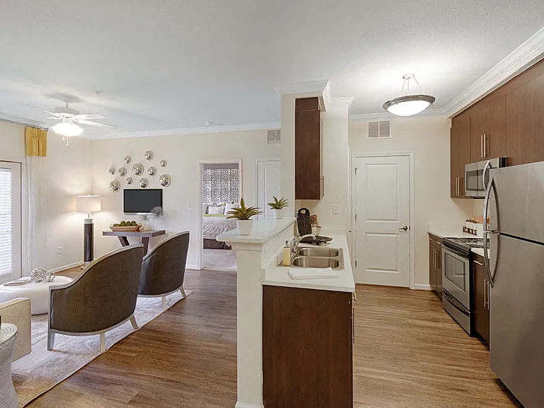 Clairmont at Jolliff Landing — Photo 19