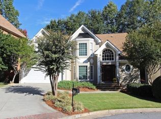 1936 Chamdun Way, Atlanta, GA 30341