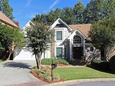 1936 Chamdun Way, Atlanta, GA, 30341