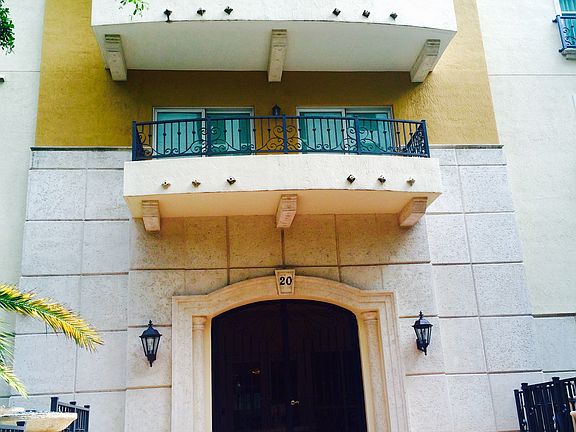 BUILDING ENTRANCE
