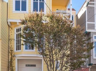 591 29th Ave, San Francisco, CA 94121