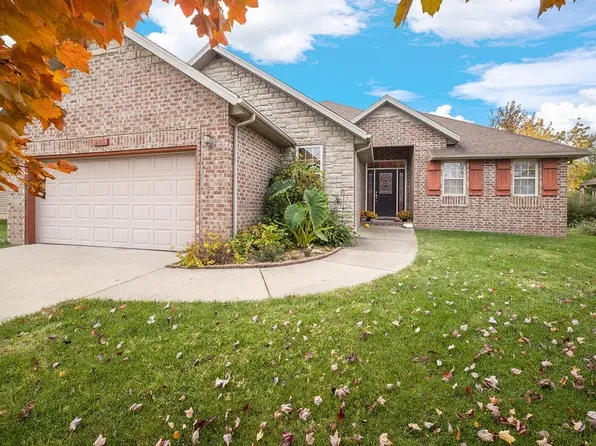 205 N Bonda Way, Nixa, MO 65714