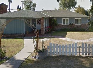 11502 Fredrick Dr, Garden Grove, CA 92840