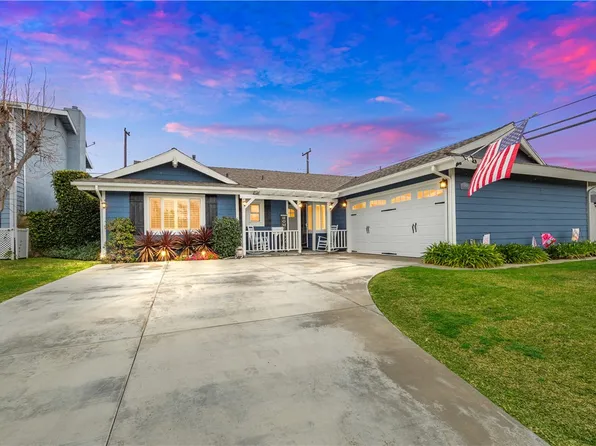 12832 Topaz St, Garden Grove, CA 92845