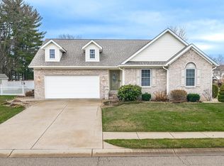 3923 W Coffey Ln, Bloomington, IN 47404