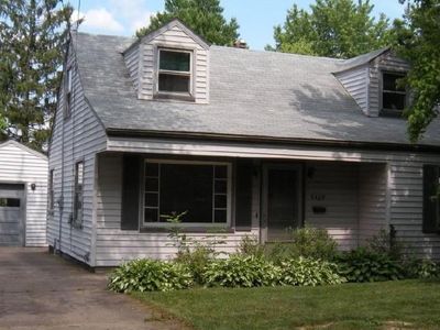 3429 Ambert St, Youngstown, OH, 44502