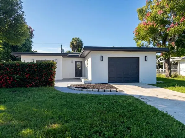 22159 ONEIDA AVENUE, PORT CHARLOTTE, FL 33952