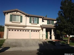 628 Skimmer Dr, Patterson, CA 95363