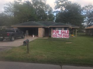 305 Sargent St, Vidor, TX 77662