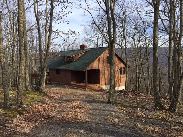 123 Black Bear Drive