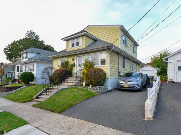 63 Frederick Ave, Hawthorne Boro, NJ 07506