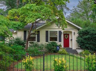 500 Amherst Ave, Columbia, SC 29205