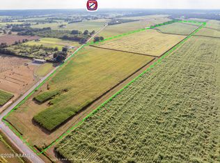 Adier Rd, Abbeville, LA 70510