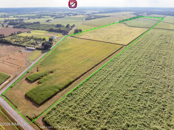 Adier Rd, Abbeville, LA 70510