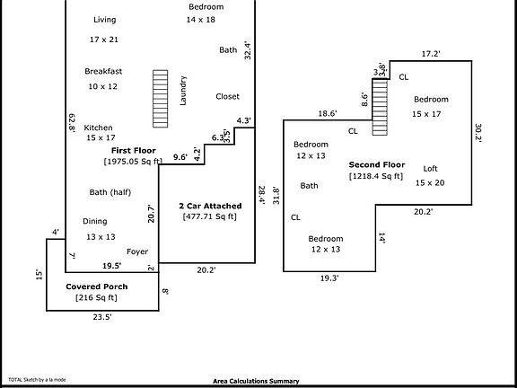 4th image of 4994 Maxwell Landing Dr