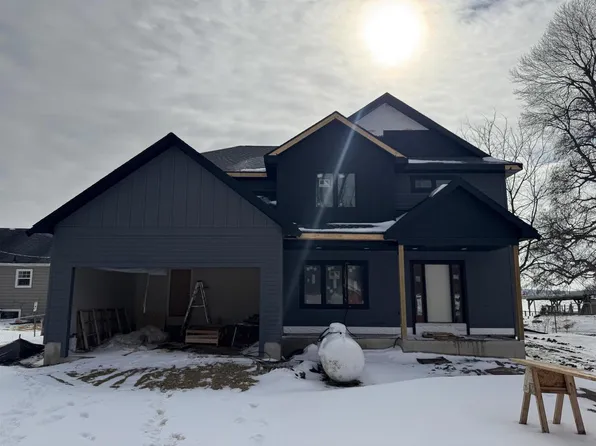 506 Interlake Drive, Monona, WI 53716