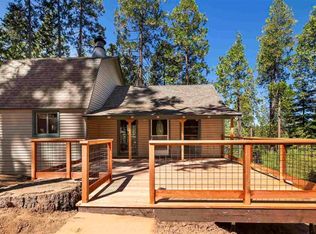 22700 Tamarack Dr, Twain Harte, CA 95383