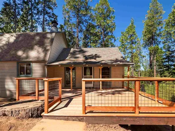 22700 Tamarack Dr, Twain Harte, CA 95383
