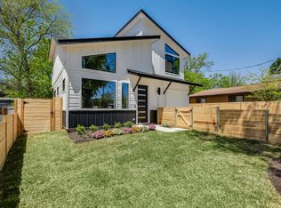 1710 Adina St, Austin, TX 78721