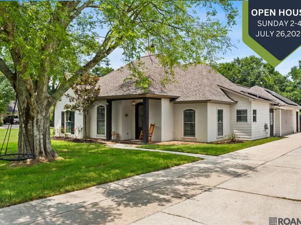 12462 Katie Dr, Gonzales, LA 70737