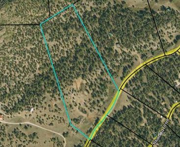 7043 County Road 255, Westcliffe, CO, 81252