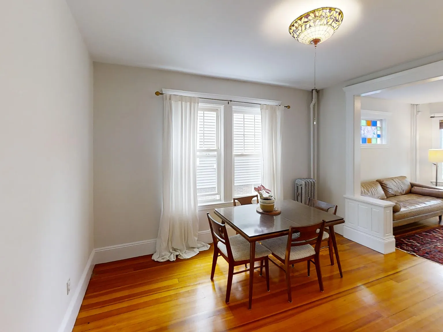 2 bed, 980 sqft, $2,300 — Photo 3