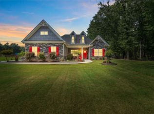 6 Big Survey Rd, Piedmont, SC 29673