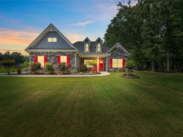 6 Big Survey Rd, Piedmont, SC 29673