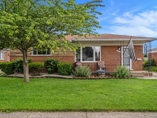 11546 Gerald Dr, Warren, MI 48093