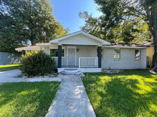 9642 Lewis St, Baton Rouge, LA 70807