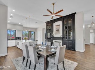 5125 E Desert Vista Trl, Cave Creek, AZ 85331